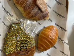 -GONTRAN CHERRIER·GC可颂(朝阳大悦城店)