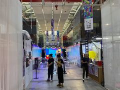 -南京晨光1865创意产业园