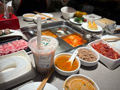 -海底捞火锅(宝龙广场夜宵主题店)