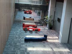 -中央广播电视总台(光华路办公区)