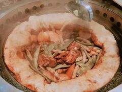 -灶座小锅烀饼·铁锅炖(全国总店)