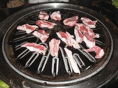 -九田家黑牛烤肉料理(珠江摩尔店)