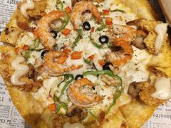 -米斯特比萨(罗斯福店)