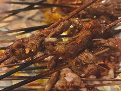 -晓靖轩烧烤(沙河风情店)