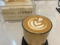 -METAL HANDS(五道营店)