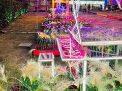 -横店影视城梦幻谷园区