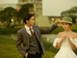 点击看大图 -挪娅婚纱摄影皇家会所