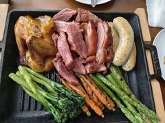 -上海柏悦酒店·世纪100牛排馆