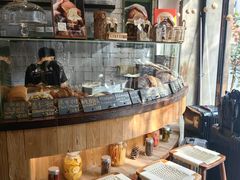 -O'mills Sourdough Bakery&Bistro(永嘉路店)