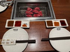 -御牛道日式烤肉料理(杭州万象城店)