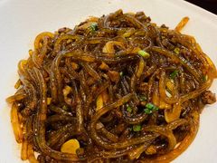 HOLD住手工粉条-巴依老爷新疆美食(望京小街店)