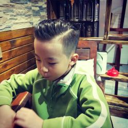 点击看大图 -MONE美发沙龙