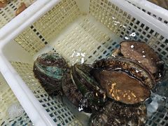 -金沙滩海鲜餐厅·海肠捞饭·手工水饺·无预制菜(梅江龙水园店)