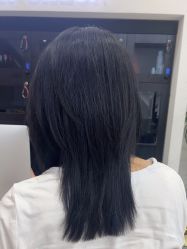 -FINE HAIR 烫染专业设计