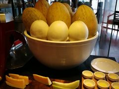 -广州富力君悦大酒店·凯菲厅