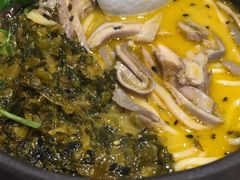 -和府捞面(东直门银座店)