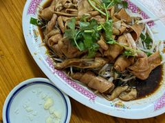 -黄记饮食店·潮汕家常菜(丹霞庄中区店)