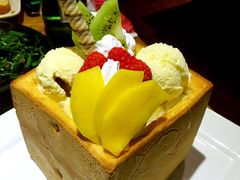 -馋嘴猫•北京食堂•宵夜(亚运村店)