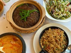 -阿诺泰·泰国餐厅(紫荆店)