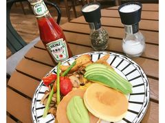 -AFS Cafe & Canteen(闽江二路店)