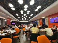 -潮福城大酒楼·潮粤菜·港式点心(阳光城店)