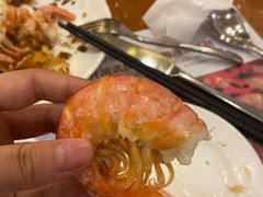 -芭菲盛宴·环球美食(北城国际店)