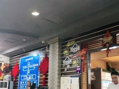 -渔家故事(北二环西路店)