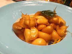 -阿露佳·舌尖上的安吉菜