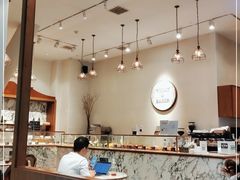 -WHEAT&BAKER-麥(凯德来福士店)