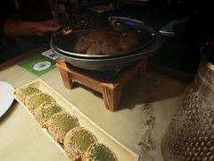-绿茶餐厅(朝阳大悦城店)