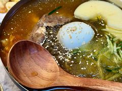 -屋里家延边朝鲜族冷面(南园店)