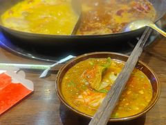 -萍姐火锅·公路夜市(南京新街口店)