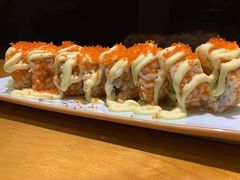 -福匠日本料理(人民路店)