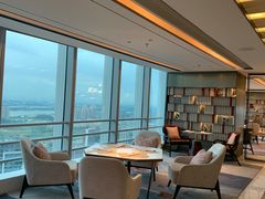 -广州奥园喜来登酒店
