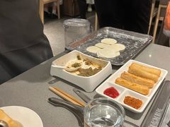 -海底捞火锅(王府井店)