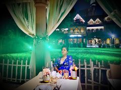 -马勒别墅饭店(静安寺店)