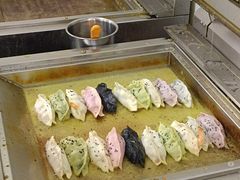 -财主·海鲜锅贴