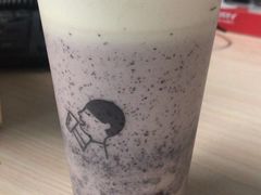 -喜茶(上海兴业太古汇店)