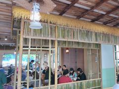 -七步香云南山里菜(昆明老街店)