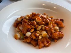 -月福京味斋·烤鸭店·北京菜(鼓楼总店)