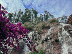 -马头山