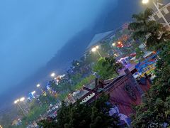 -重庆海昌加勒比海水世界