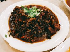 -江南古镇味道·私房菜