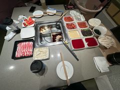 -海底捞火锅(万达广场店)