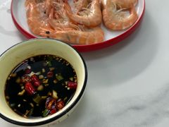 -鲜美味海鲜烧烤大排档