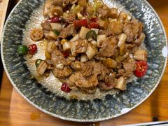 -61号餐吧(兴坪古镇漓江店)