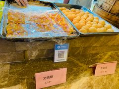 -荣誉海鲜酒楼(海湾店)