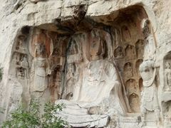 -青州市云门山风景区