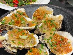 -好兄弟郭巨海鲜(天一阁店)