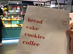 -BC烘焙伴手礼(新光天地店)